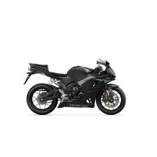 CBR600RR ČIERNA