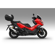 Honda ADV350 SmartTopBox červená