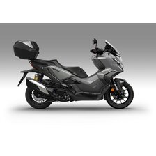 HONDA ADV350 SmartTopBox Iridium Grey 2026