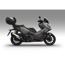 Honda ADV350 SmartTopBox ŠEDÁ