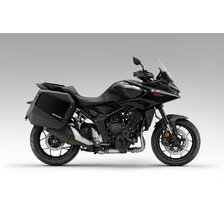 Honda CB1000GT ČIERNA