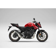 Honda CB500 HORNET E-CLUTCH  ČERVENÁ