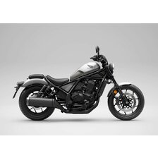 Honda CMX1100 Rebel DCT ŠEDÁ