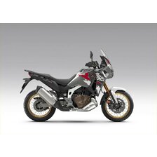 Honda CRF 1100 AfricaTwin Adventure Sport Showa EERA ŠEDÁ