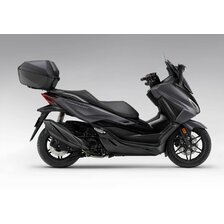Honda Forza NSS350 SmartTopBox ČIERNA
