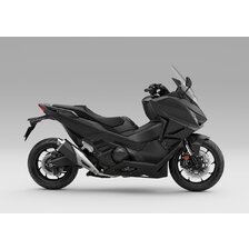 Honda FORZA NSS750 DCT Čierna