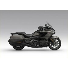 HONDA GL1800 GOLD WING DCT