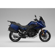 Honda NT1100 MODRÁ