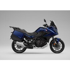 Honda NT1100 DCT Showa EERA MODRÁ