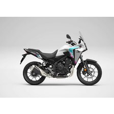 Honda NX500 BIELA