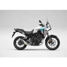 Honda NX500  E-CLUTCH BIELA