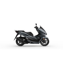 Honda PCX125 ŠEDÁ