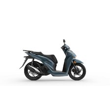 Honda SH 125i Smart Top Box MODRÁ