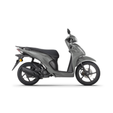 Honda Vision 110 ŠEDÁ