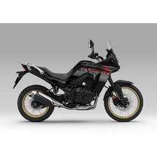 Honda XL750 TRANSALP ČIERNA
