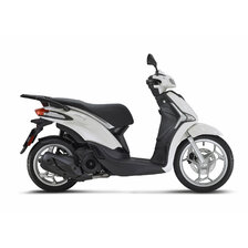 PIAGGIO LIBERTY 125 RST E5+ BIANCO LUNA