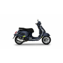 VESPA GTS 125 ST HPE ABS E5+ BLU ENERGICO MATT