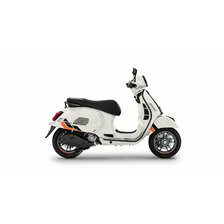 VESPA GTS 310 SS HPE ABS E5+ BIANCO INNOCENTE