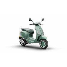 VESPA PRIMAVERA 125 80th RST E5+