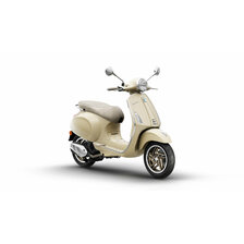 VESPA PRIMAVERA 125 S RST ABS E5+ GIALLO DISINVOLTO