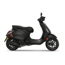 VESPA SPRINT 125 S FL 4-TAKT ABS E5+ NERO CONVINTO MATT