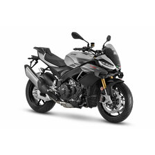 APRILIA TUONO V4 1100 E5+ SHARK GREY