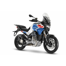 MOTO GUZZI STELVIO DUECENTO TRIBUTO E5+