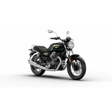 MOTO GUZZI V7 SPECIAL E5+ NERO SMERALDO
