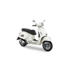 VESPA GTS 310 SUPER HPE E5+ BIANCO INNOCENTE