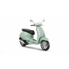 VESPA PRIMAVERA 125 RST ABS E5+ VERDE AMABILE