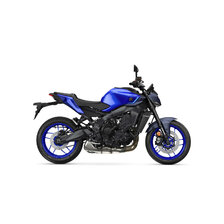 YAMAHA MT-09 Y-AMT MODRA