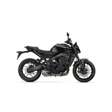 YAMAHA MT-09 BLAK + prislusenstvo podla vlastného výberu v hodnote 1000 EUR!!!