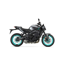 YAMAHA MT-09 SIVÁ