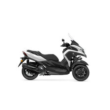 YAMAHA MW300 Tricity  BIELA VP kategoria B