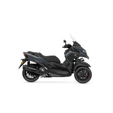 YAMAHA MW300 Tricity  SIVÁ VP kategoria B