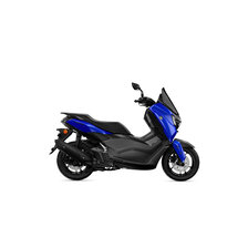 Yamaha Nmax 125 modrá