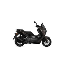 Yamaha Nmax 125 Tech MAX MAGMA 2025