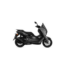 Yamaha Nmax 125 Tech MAX Šedá