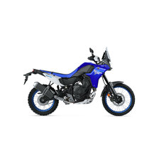 Yamaha TÉNÉRÉ 700 MODRÁ