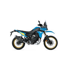 Yamaha TÉNÉRÉ 700 RALLY EDITION 2025