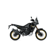 Yamaha TÉNÉRÉ 700 World Raid black