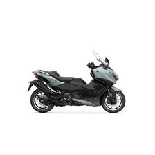 YAMAHA TMAX 560 TECH MAX Gray
