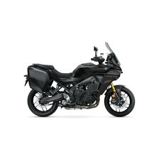 YAMAHA TRACER 9 GT ČIERNA 2025