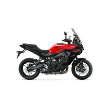 YAMAHA TRACER 9 RED