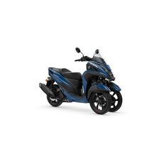 Yamaha TRICITY 125A MODRA