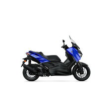 Yamaha XMAX 125 BLUE