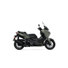 Yamaha XMAX 125 SIVÁ