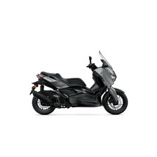Yamaha XMAX 125 TechMAX PLUS GRAPHITE