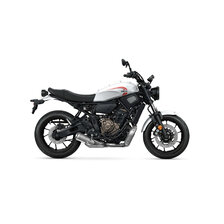 YAMAHA XSR700