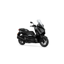 YAMAHA YP300R Tech XMAX BLACK KUFOR+ NOSIČ V CENE 400EU